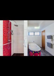 Paraparaumu Beach Maison | Luxury beachside loving