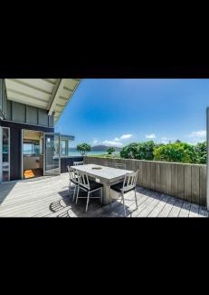 Paraparaumu Beach Maison | Luxury beachside loving