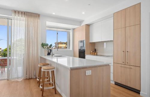 Kings Beach Appartement | Luxury Beachside on Moreton