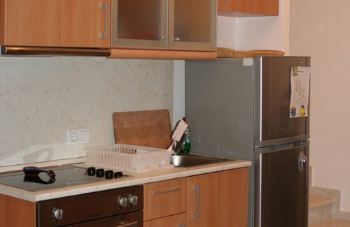 Sozopol Copropriété | Luxury beachside penthouse near Sozopol w/ sea view terraces & resort amenities.