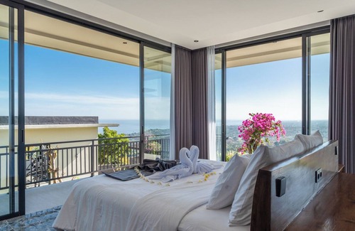 Tigawasa Villa | Luxury & Beautiful Dream Getaway Villa In Lovina