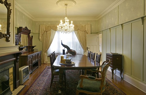 Glen Innes Lit Et Petit-Déjeuner | Luxury Bed and Breakfast Glen Innes