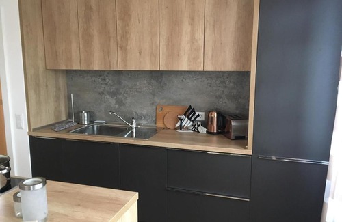 Favoriten Appartement | Luxury Belvedere View New Apartment