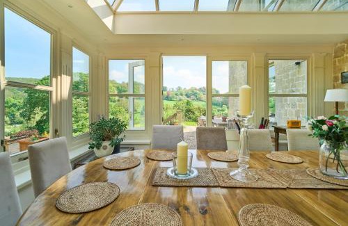 Limpley Stoke Maison | Luxury Big House Berkeley House near Bath