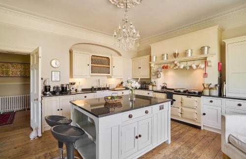 Limpley Stoke Maison | Luxury Big House Berkeley House near Bath