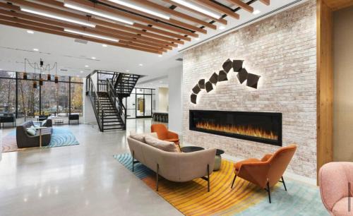 Cambridgeport Appartement | Luxury Bliss Boston