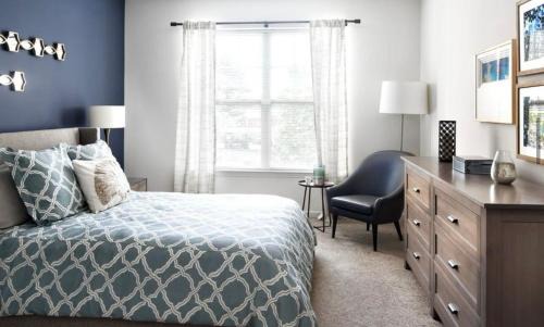 Cambridgeport Appartement | Luxury Bliss Boston