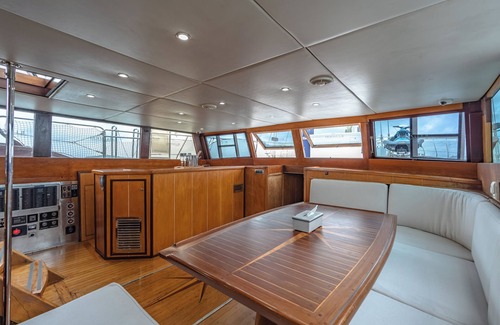 Rawai Location De Bateaux | Luxury Boat Floating Hotel!