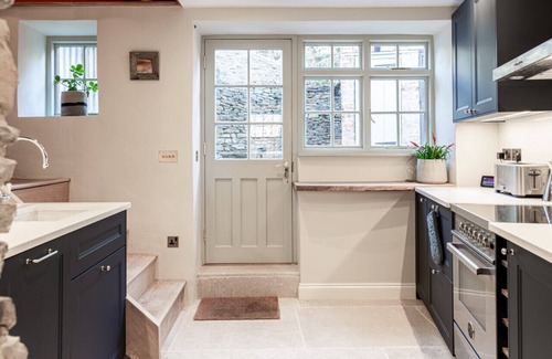 Malmesbury Maison | Luxury Bolthole in the Heart of the Cotswolds!