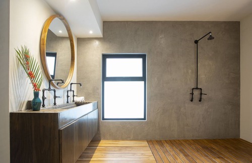 Carmen Villa | Boutique de luxe Villa Aventura
