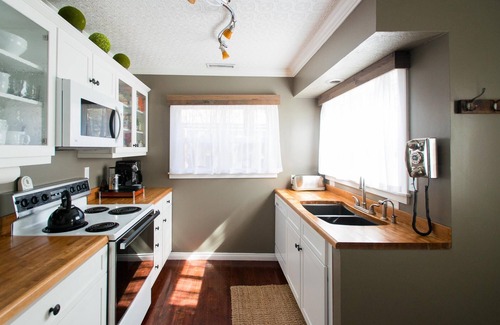 Downtown Park City Maison | Cottage de luxe | Design moderne @ Top of Main St | Spa❤Attention aux détails