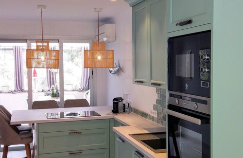 Cala Llombards Maison | Luxury Boutique Casa avec un grand SWIMSPA juste à côté de la mer!