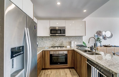 Diaz Ordaz Appartement | Luxury Boutique Apartment Five Stars Amenities 5 minutes from the beach
