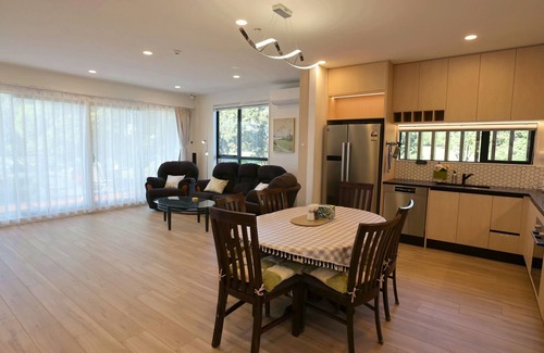 Saint Johns Maison | Luxury brand new designer living townhouse, 5 minutes too all amenities