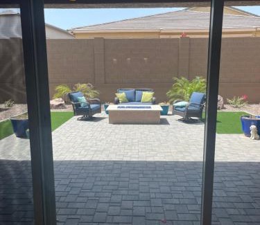 Buckeye Maison | Luxury BRAND NEW home!