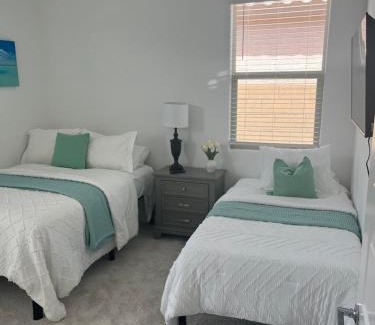 Buckeye Maison | Luxury BRAND NEW home!