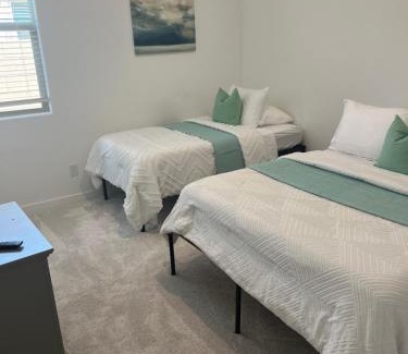 Buckeye Maison | Luxury BRAND NEW home!
