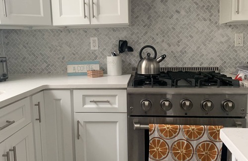 Brooklyn Appartement | Luxury Brownstone 3bed 2 bath in the Heart Of Brooklyn