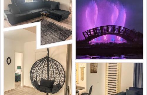 Gura Humorului Appartement | Luxury Bucovina