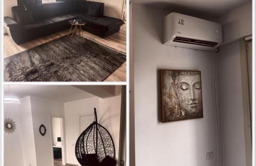 Gura Humorului Appartement | Luxury Bucovina