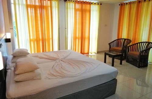Tangalle Hôtel | Luxury Budget Rom by Mars Hotel Tangalle