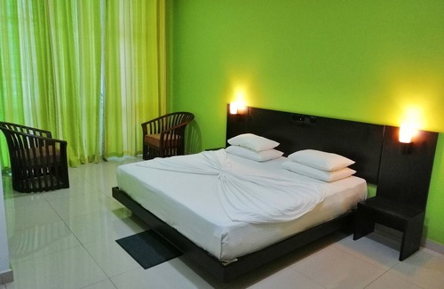 Tangalle Hôtel | Luxury Budget Rom by Mars Hotel Tangalle