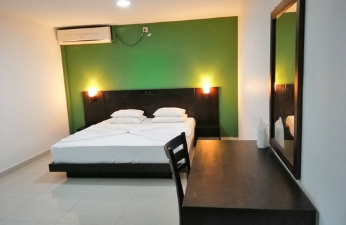 Tangalle Hôtel | Luxury Budget Rom by Mars Hotel Tangalle