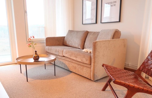 Hallonbergen Appartement | Appartement spacieux jusqu'à 4 personnes By City Living - Umami