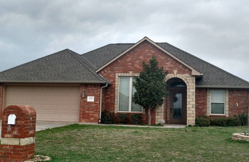 Elgin Maison | Luxe par Fort Sill OK