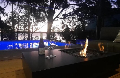 Sanctuary Point Maison | Luxury by the Basin