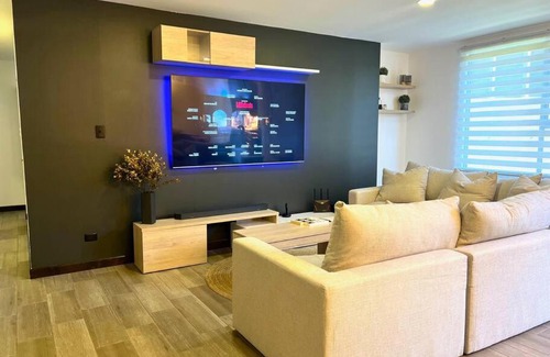 Santa Lucia Milpas Altas Appartement | *Luxury Condo steps away from Antigua*
