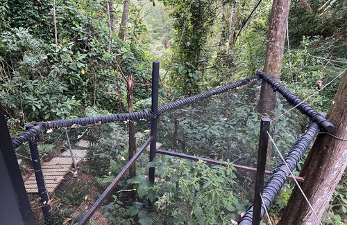 Retiro Cabine | Luxury cabin in the forest just 5 minutes from the park of retiro, antioquia
