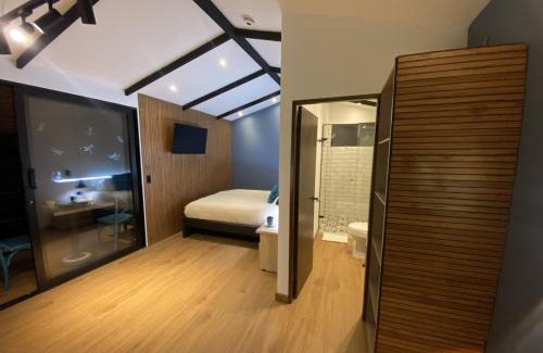 Retiro Chalet De Ski | Luxury Cabin in the Forest