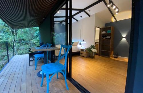 Retiro Chalet De Ski | Luxury Cabin in the Forest