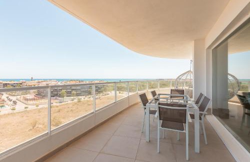 Canet de Berenguer Appartement | Luxury Canet