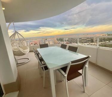 Canet de Berenguer Appartement | Luxury Canet