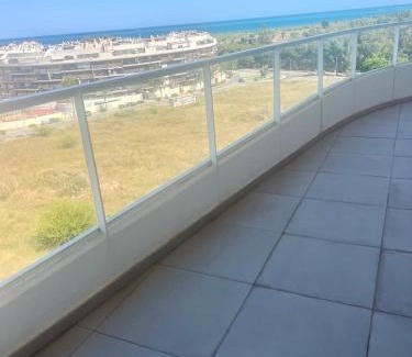 Canet de Berenguer Appartement | Luxury Canet
