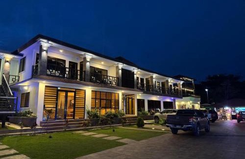 Alto Boquete Appartement | Luxury Canyon Suites
