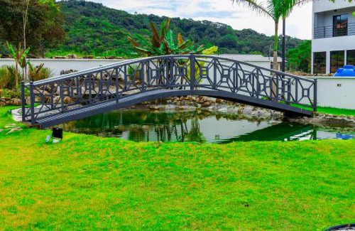 Alto Boquete Appartement | Luxury Canyon Suites
