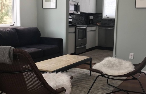 Denver Maison | Catskill Townhouse de luxe 4 chambres 3 salles de bain