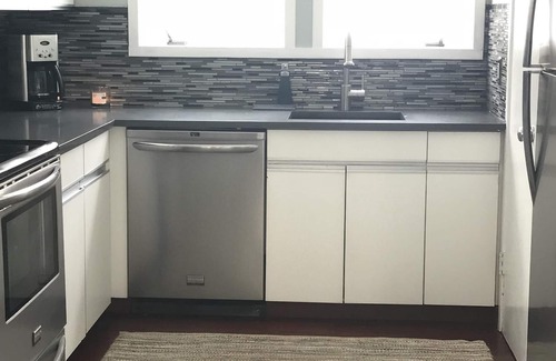 Denver Maison | Catskill Townhouse de luxe 4 chambres 3 salles de bain