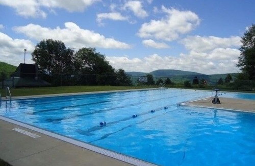 Denver Maison | Catskill Townhouse de luxe 4 chambres 3 salles de bain