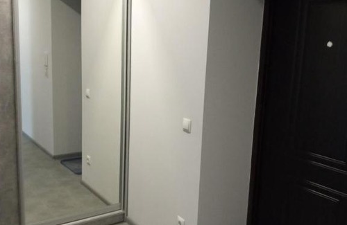 Uzhhorod Appartement | Luxury Central Apartment