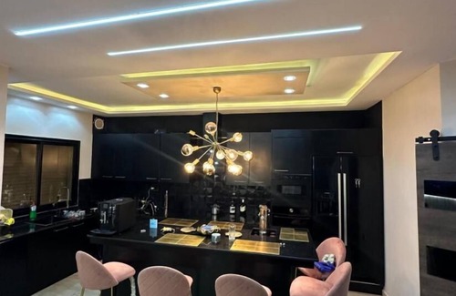 Eastern Khezama Villa | villa de luxe confortable et centrale