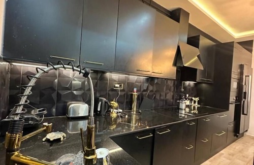 Eastern Khezama Villa | villa de luxe confortable et centrale