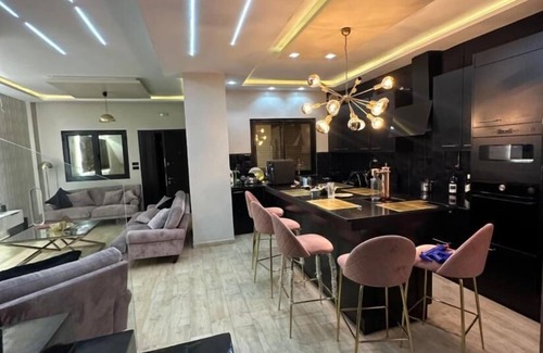 Eastern Khezama Villa | villa de luxe confortable et centrale