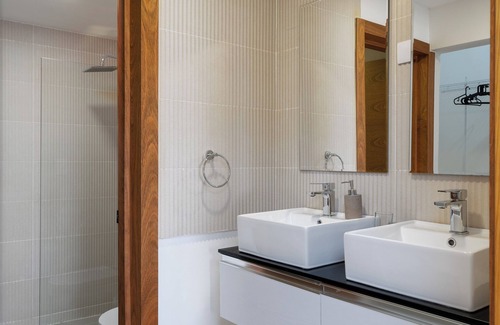 Lope De Vega Appartement | Luxury & Centric apt at Piantini