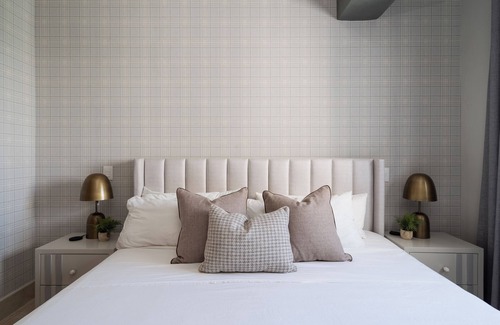 Lope De Vega Appartement | Luxury & Centric apt at Piantini