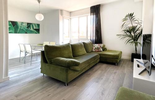 Vitoria-Gasteiz Old Town Appartement | Luxury Cercas Bajas Vitoria