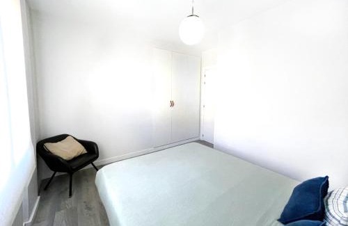 Vitoria-Gasteiz Old Town Appartement | Luxury Cercas Bajas Vitoria